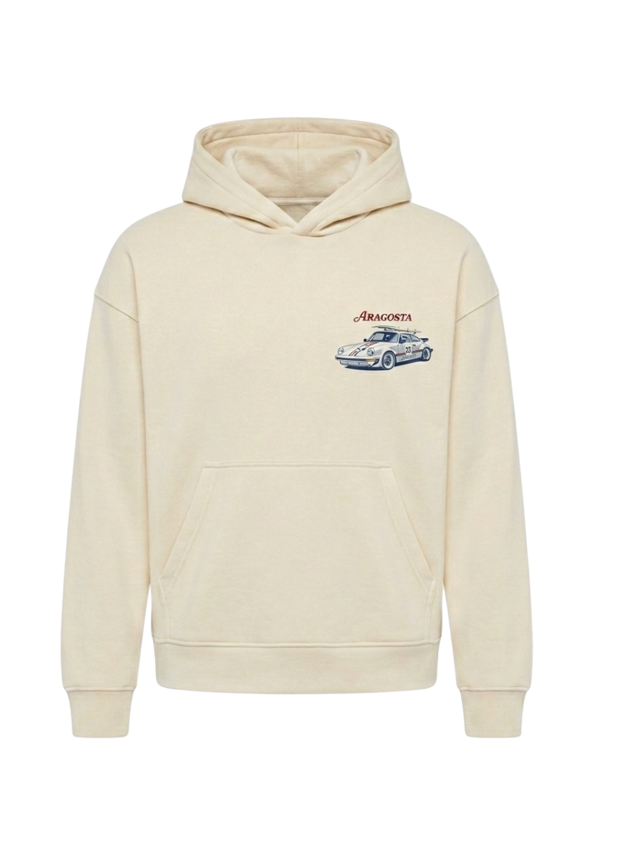 Hoodie Another Day