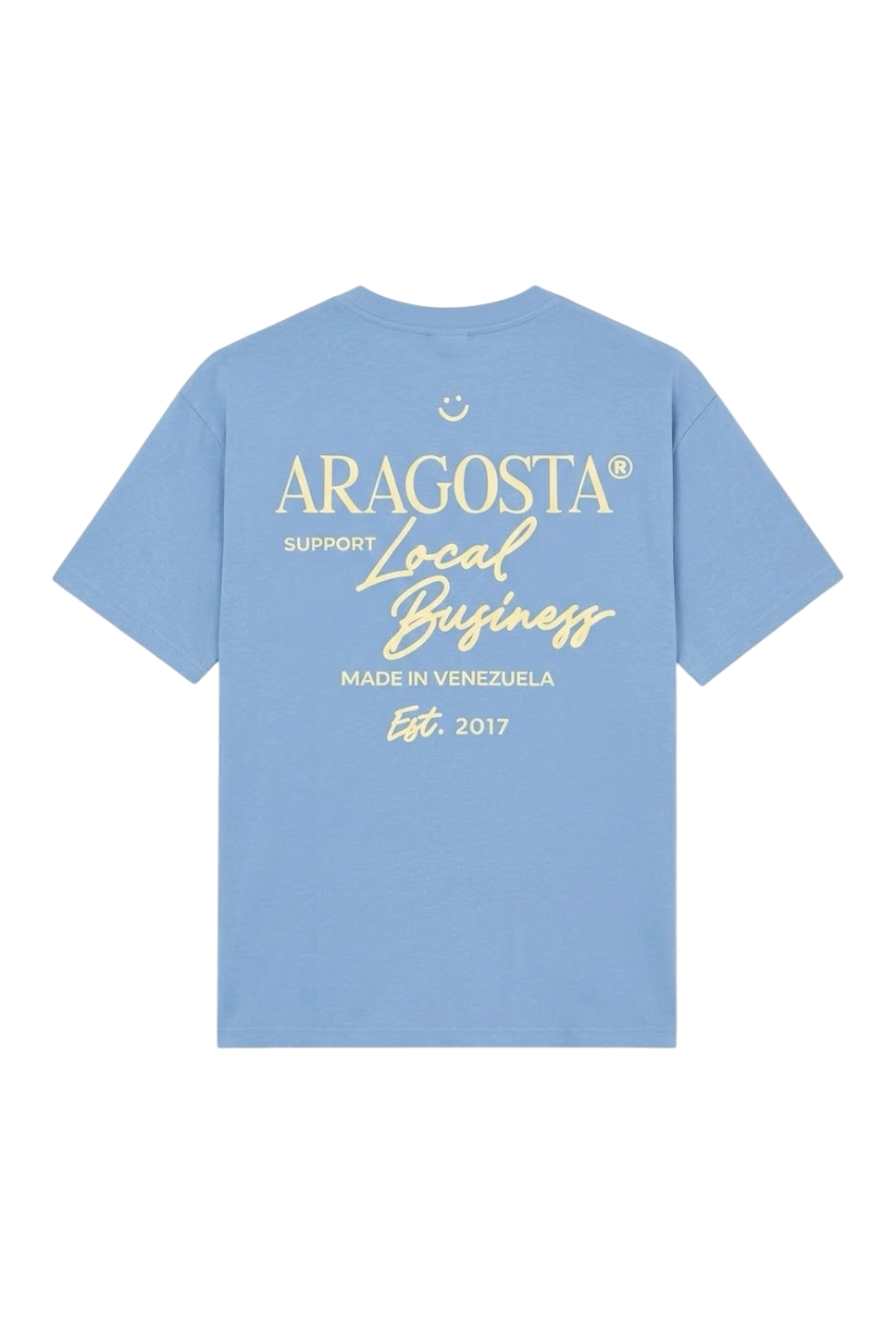 Franela Aragosta Support