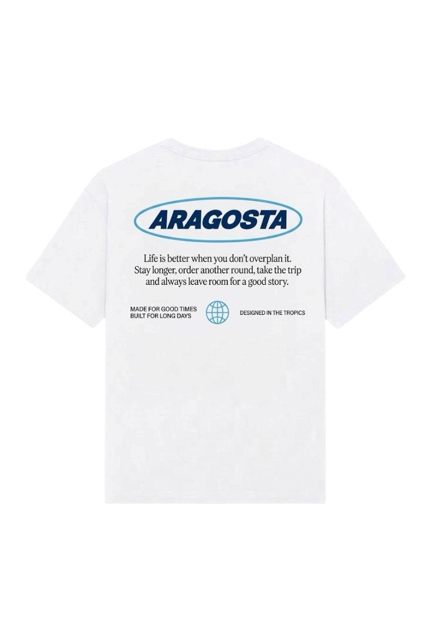Franela Aragosta Designe