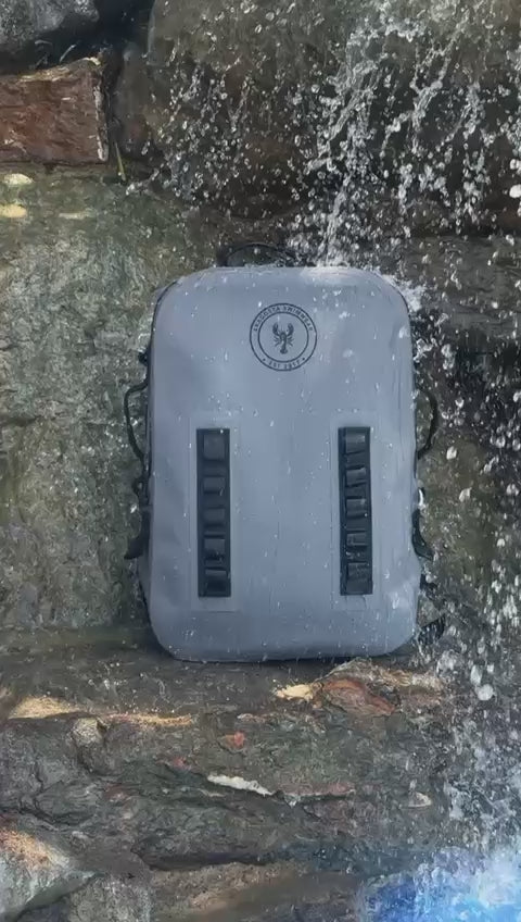 Bolso Impermeable