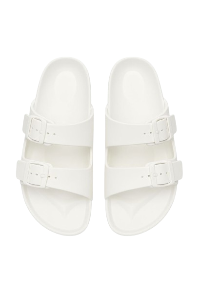 Sandalo Blanco