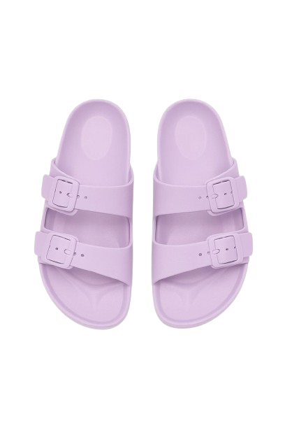 Sandalo purple